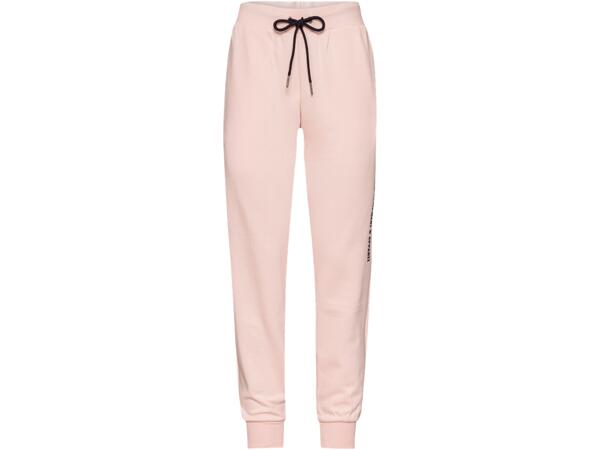 Ladies' Jogger