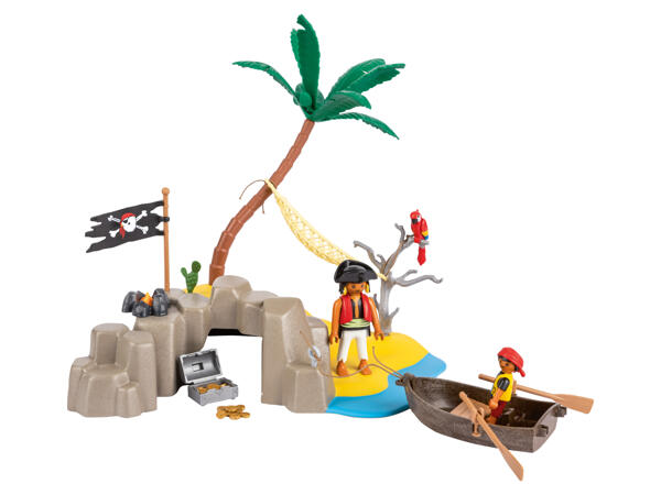 Playmobil(R) Spieleset