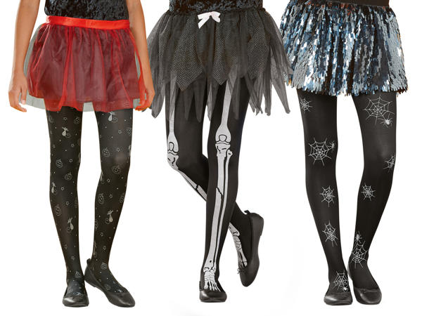 Strumpbyxor
