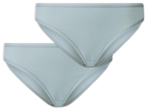 Damen Unterwäsche, Minislip