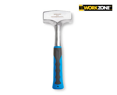 Anti-vibration Hammers