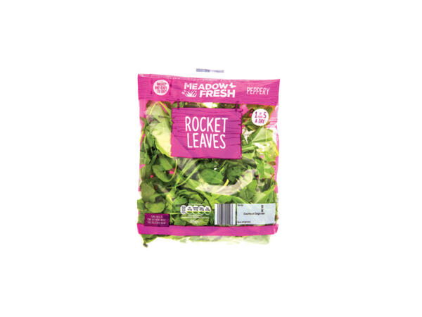 Rocket Leaves