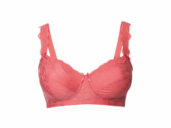 ESMARA LINGERIE(R) Soft-BH
