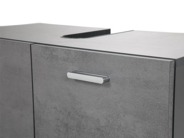 Under-Sink Bathroom Cabinet