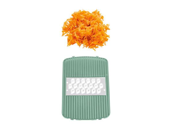 Ernesto Slicer and Dicer