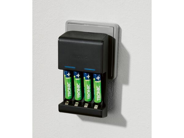 Battery Charger