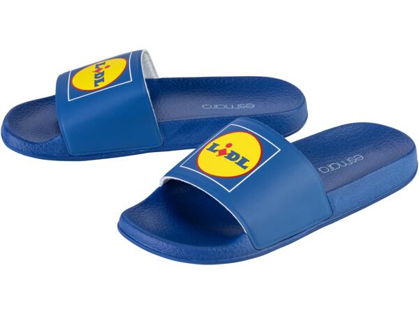 Ladies' Lidl Sliders