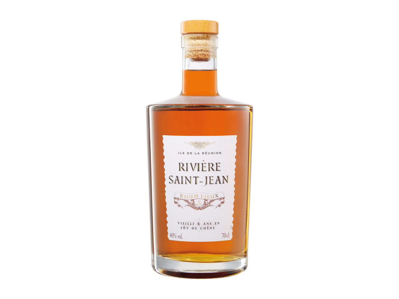 Rum