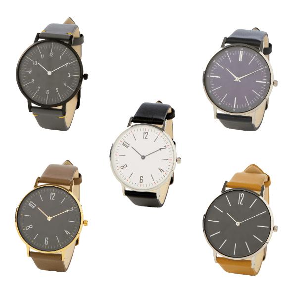 Horloge