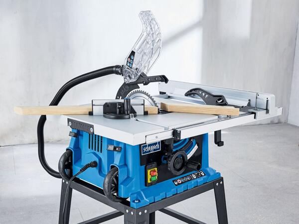 2000W Circular Table Saw