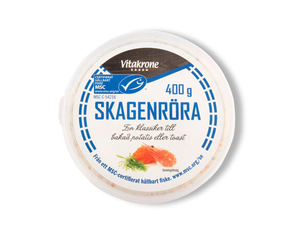 Skagenröra