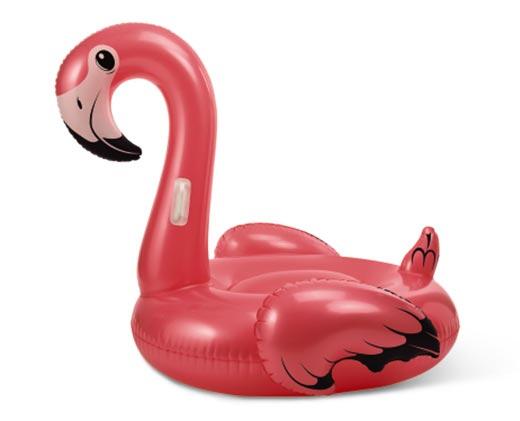 Crane 
 Animal Ride-On Float