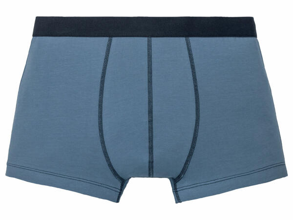 Boxershorts, 7-pack