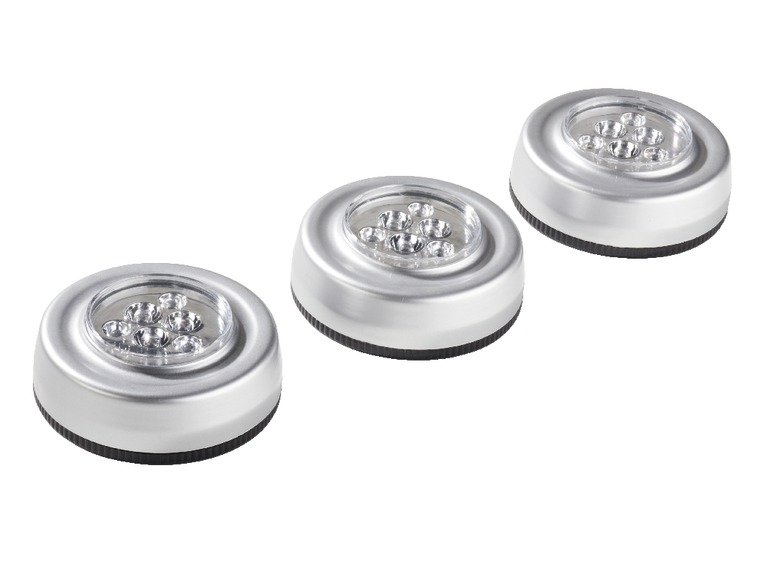 LED Lights