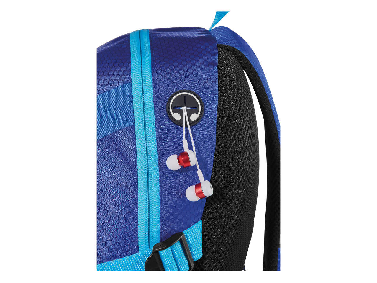Crivit 21L Rucksack1