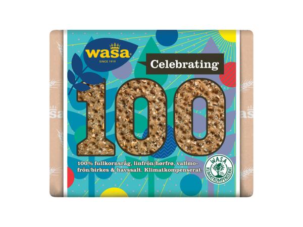 Wasa Knäckebröd