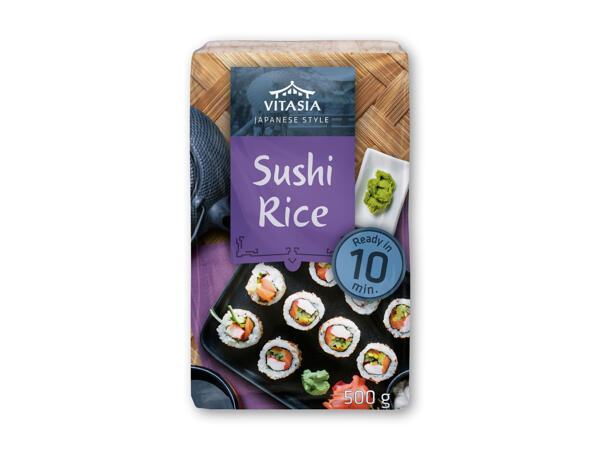 Sushiris