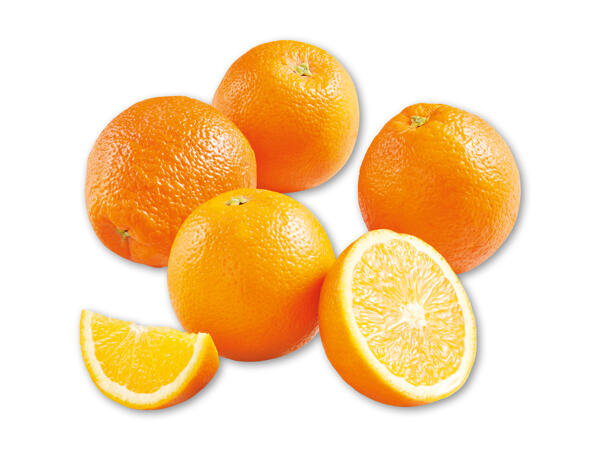 Appelsiner
