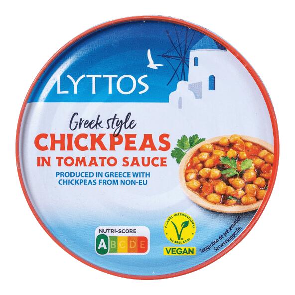LYTTOS(R) 				Mezze