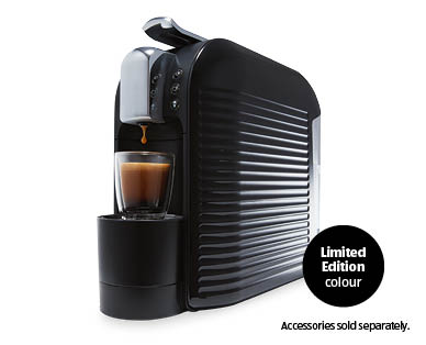 Expressi Coffee Capsule Machine