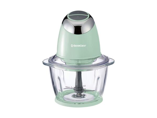 SILVERCREST(R) Multihakker