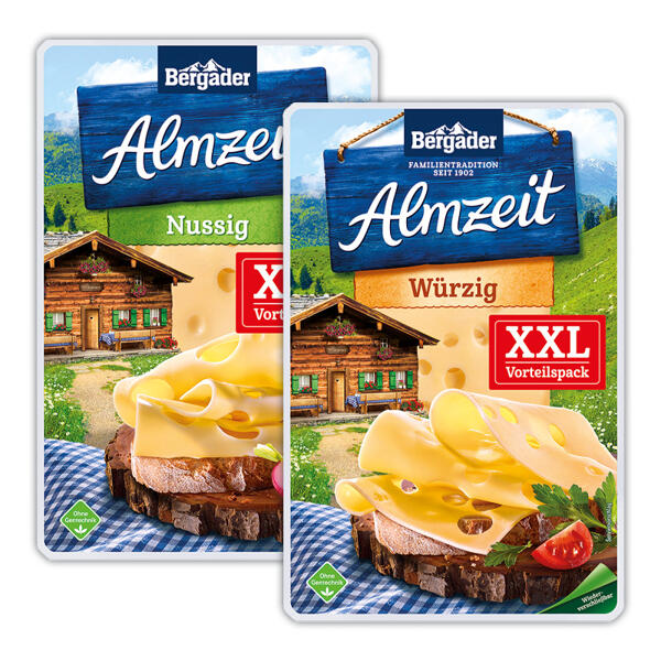 Almzeit XXL