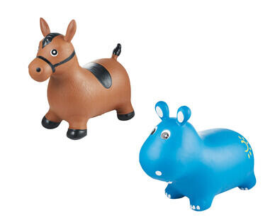Assorted Boing Buddies