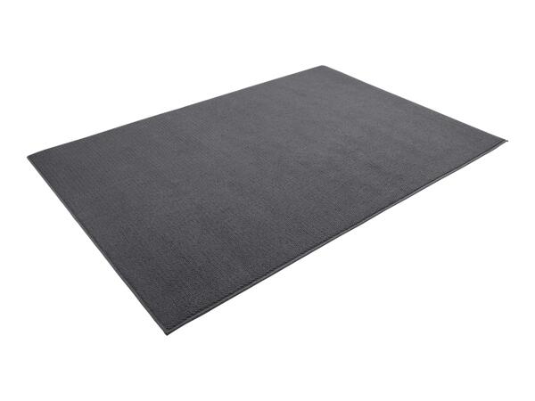 Livarno Home Grey Rug