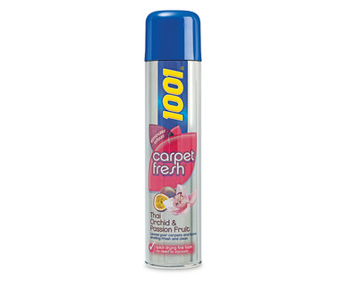 1001 Carpet Fresh