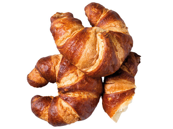 Laugencroissant