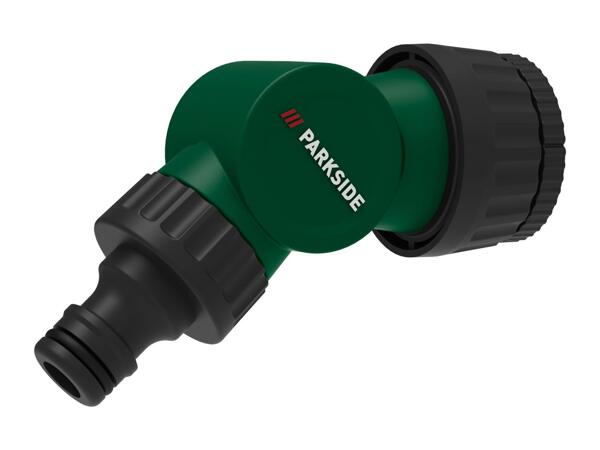 Irrigation accessories