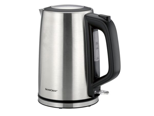 3100W Kettle