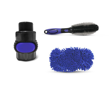 Auto XS Premium Auto Cleaning Kit