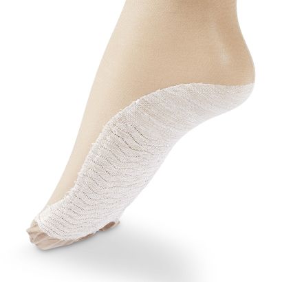 Kniekousjes voor dames, 2 paar