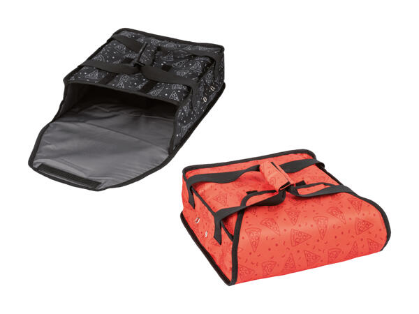 Sac isotherme pour pizza Ellehammer