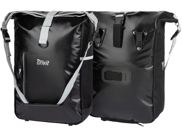 Pannier Bag Set