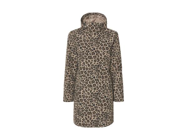 Ladies' Trench Coat
