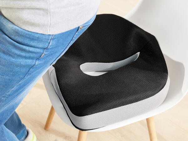 Memory Foam Coccyx Cushion