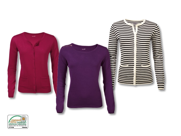 Cardigan/ pull