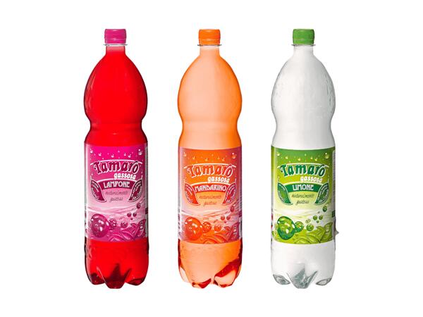 Gassosa Tamaro (action valable uniquement au Tessin)