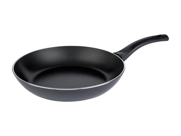 ERNESTO(R) Pande af aluminium