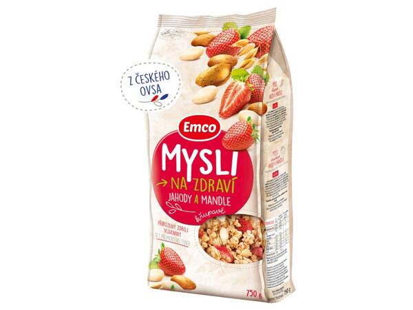 KŘUPAVÉ MYSLI
