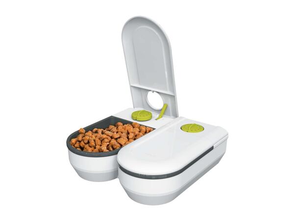 Automated Pet Feeder