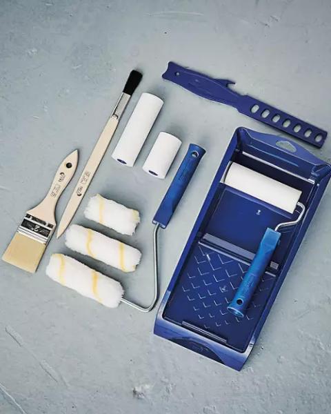 13 Piece Painting Tool Set