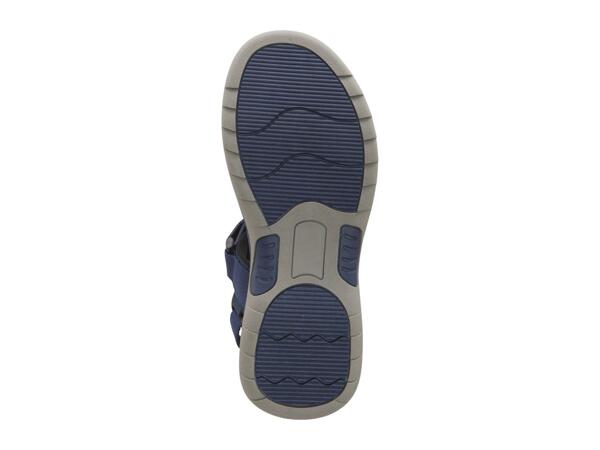 Crivit Men's Walking Sandals