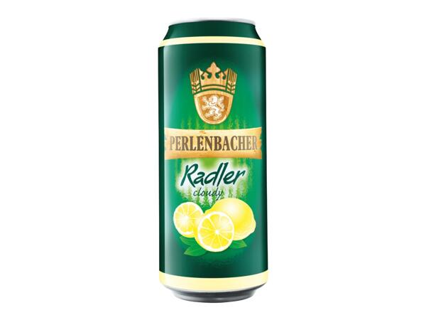 Cloudy Radler 2.5%