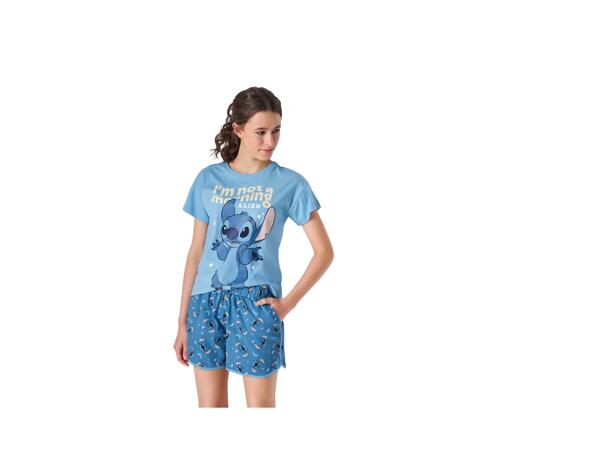 Kids' Short Pyjamas