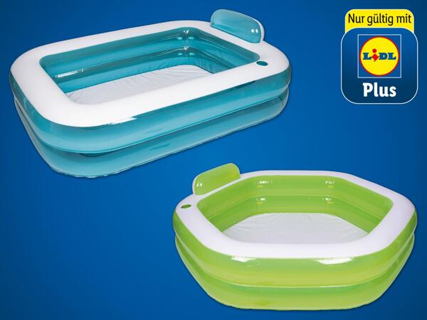 Jumbo Planschbecken