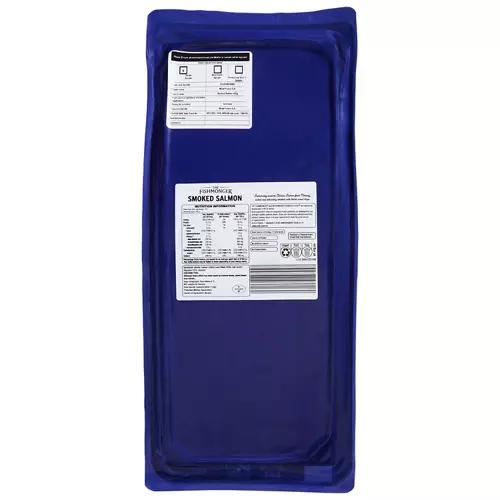 Smoked Salmon 500g