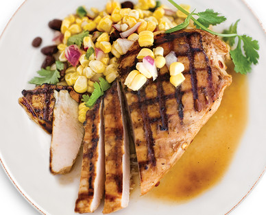 Fresh Family Pack Chicken Breasts